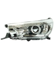 Toyota Hilux Revo Sol Ön Far Ledli 2016--2018 N11.2762