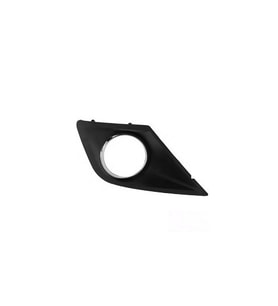 PEUGEOT 207 ÖN TAMPON PANJURU KROM ÇERÇEVELİ SAĞ 09-12 PEJ0727035 745301