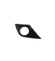 PEUGEOT 207 ÖN TAMPON PANJURU KROM ÇERÇEVELİ SAĞ 09-12 PEJ0727035 745301