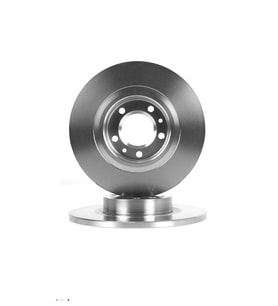FREN DİSKİ ARKA P508 2012-2018