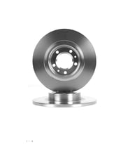 FREN DİSKİ ARKA P508 2012-2018