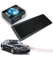 Mercedes E W211 2002-2009 Sunroof Perde Izgarası 2117840644
