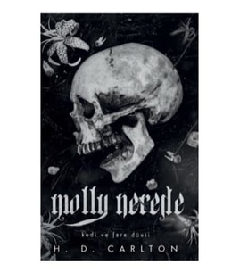 Lapis - Molly Nerede Kedi Fare Düeti H. D. Carlton