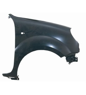 RENAULT KANGOO ÖN ÇAMURLUK SAĞ 03- REN08KA005 7751718632