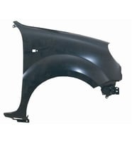 RENAULT KANGOO ÖN ÇAMURLUK SAĞ 03- REN08KA005 7751718632