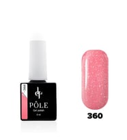 Kalıcı oje Pole Classic 360 8 ml.