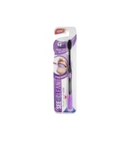 See Clean Dental Işıklı Diş Fırçası - Mor
