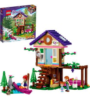 LEGO Friends 41679 Forest House