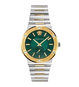 Versace VRSCVEVI00420 Kol Saati