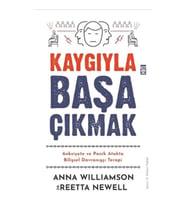 Kaygıyla Başa Çıkmak