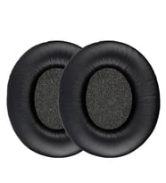 Sennheiser HD415 HD435 HD465 HD485 Uyumlu Kulaklık Pedi (Siyah)