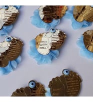 bebek magnet