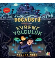 Doğaüstü Evrene Yolculuk