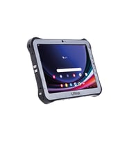 TECHNOPC 10.1" TM-T10EM 8çekirdek 8GB RAM 128GB SSD 4G/LTE 2D Barkod Okuyuculu IP65 Endüstriyel Tablet