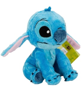 0299 Disney Core Stitch Peluş 25 cm -