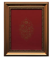 e38 EL İŞÇİLİĞİ HATAİLİ ŞEMSE 36 * 29 cm- 1817