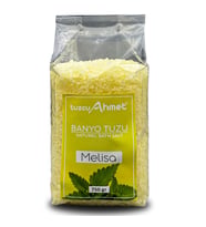 Melisa Yağı Banyo Tuzu 750 Gr