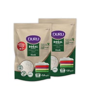 Duru Granul Matik Sabun Klasik 2x1600 Gr