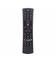 Vestel 50UD6300  Uydu Alıcılı LED TV KUMANDASI