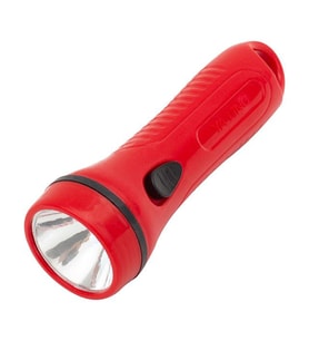 Powermaster 1 Watt Ledli Pilli El Feneri YL-1208