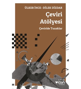 Çeviri Atölyesi