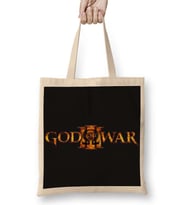 God Of War 04 Bez Çanta Uzun Saplı