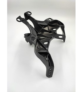 Karadeniz Motor 2009-2014 Yamaha YZF R1 Uyumlu Kafa Demiri