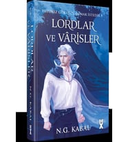 Hepimiz Gökyüzü Olmak İstedik 1 - Hc