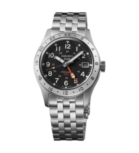 Seiko 5 SPORTS SSK023K Erkek Kol Saati