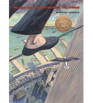 The Man Who Walked Between The Towers
