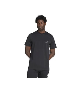 adidas Copa Sign G T Erkek Futbol Tişört JM8958 Siyah