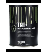 Animal, TNT+ Comprehensive Test, Health & Performance Pack, 30 Packs.EU Değildir. Usa Versiondur.3891 (Renksiz)