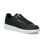 Lumberjack 102695323 Jason WMN 6PR Siyah Kadın Sneaker