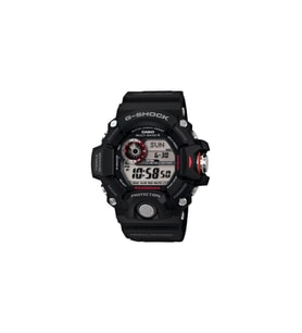 Casio G-Shock GW-9400 Uyumlu 3 Adet Şeffaf Ekran koruyucu Nano Jelatin