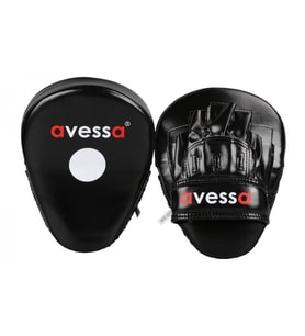 AVESSA LAPA-49 BLACK AMATÖR LAPA (TEK) 2 KRLY2649