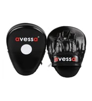 AVESSA LAPA-49 BLACK AMATÖR LAPA (TEK) 2 KRLY2649