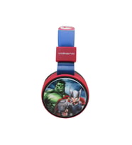 Marvel Avengers Yenilmezler Bluetooth Kulaklık Kablosuz Çocuk Kulaklığı Lisanslı Mv-1006-av
