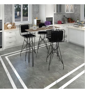 Knsz masa sandalye takımı hem105zengin crdsyh 120*040 3 sandalye syhsyh sırt minderli