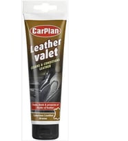 XCP CarPlan Leather Valet Deri Bakım 150gr