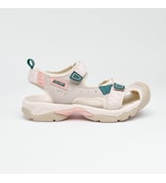 Humtto Comfort Taban Kadın Sandalet (Bej)