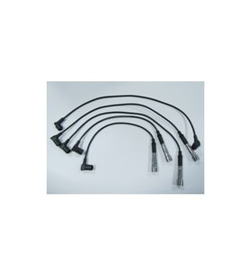 MERCEDES E CLASS- W123- 77/80; BUJİ KABLOSU TAKIM (8V)(200 KASA M115)2.0 CC (YOW JUNG) 2110-4666A