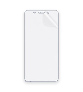 SChitec Condor Plume P6 Pro LTE Uyumlu Ön Yüzey Nano Şeffaf Hidrojel Ekran Koruyucu