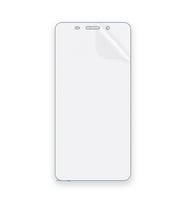 SChitec Condor Plume P6 Pro LTE Uyumlu Ön Yüzey Nano Şeffaf Hidrojel Ekran Koruyucu