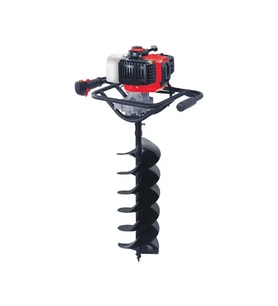 Rodex RDX9690 Toprak Burgu Makinesi