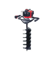 Rodex RDX9690 Toprak Burgu Makinesi