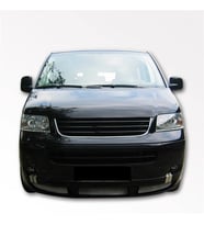 Volkswagen Multivan Uyumlu T5.5 Ön Tampon Altı Telli Fiber 2010 Ve Sonrası