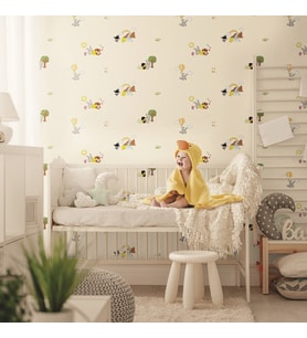 Adawall Adakids Koleksiyonu 8939-1 Duvar Kağıdı