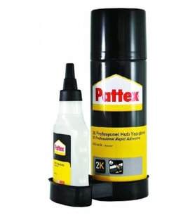 Sprey Yapıştırıcı Mdf Aktivatör 100 ml + 17 ml 2645988