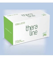 Theraline Form & Detox 20 Poşet