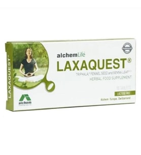 Laxaquest 10 Tablet